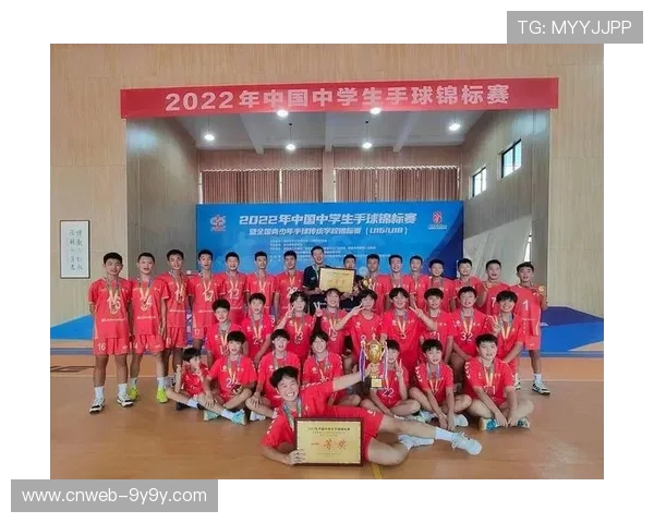 常州市小学生手球锦标赛落幕，香槟湖小学、刘海粟小学等多校夺冠