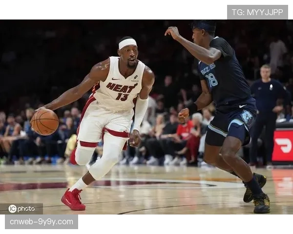 风格碰撞前瞻：灰熊青年军冲击力对阵热火纪律性防守